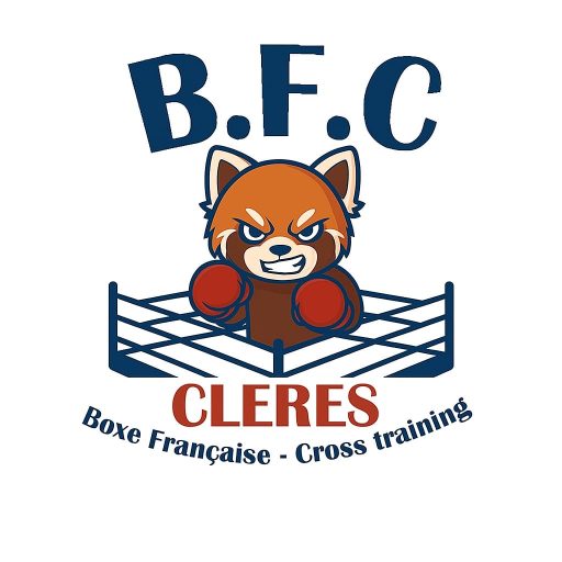 Boxe Française de Clères – B.F.C.